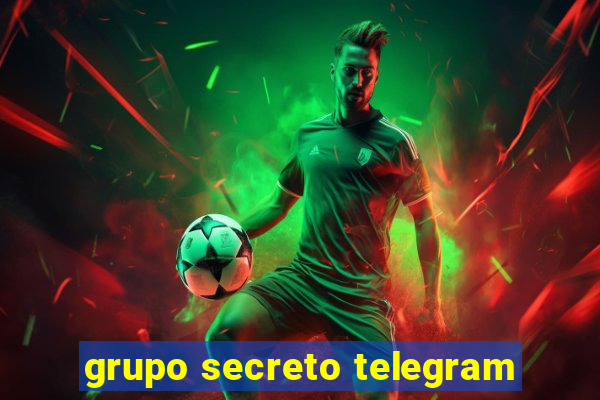 grupo secreto telegram